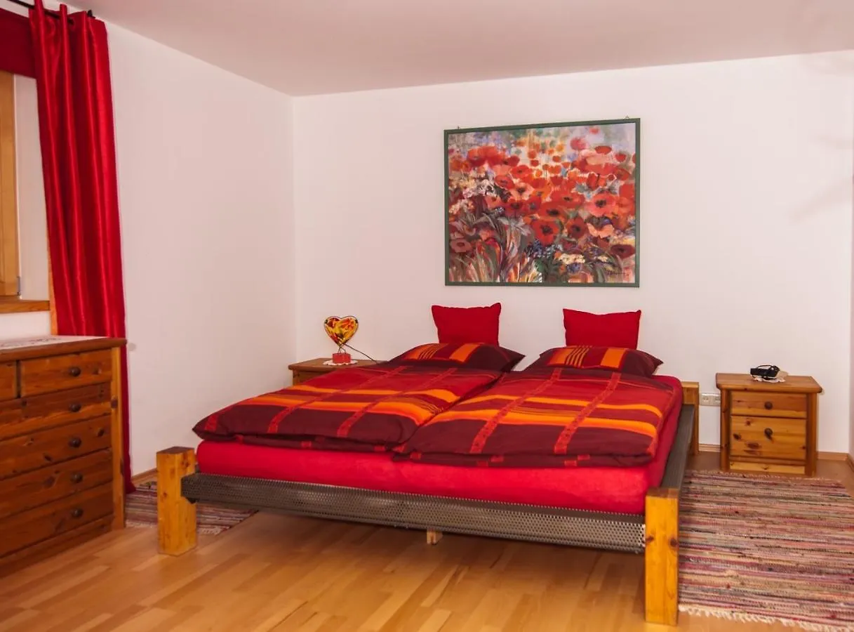 Apartment Ferienwohnung Sternschnuppe Chieming Deutschland