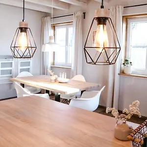 Apartment Flygge, Altusried