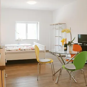Apartment Helles Für 1-2 Pers. Mit Parkplatz Und Wifi, Kraiburg am Inn
