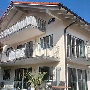 Apartment Auszeit, Chieming