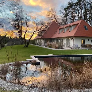Ferienhaus Riedhof, Egling