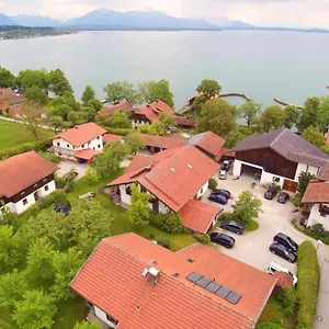  Gasthuis Gaeste- Und Apartmenthaus Wiesholler